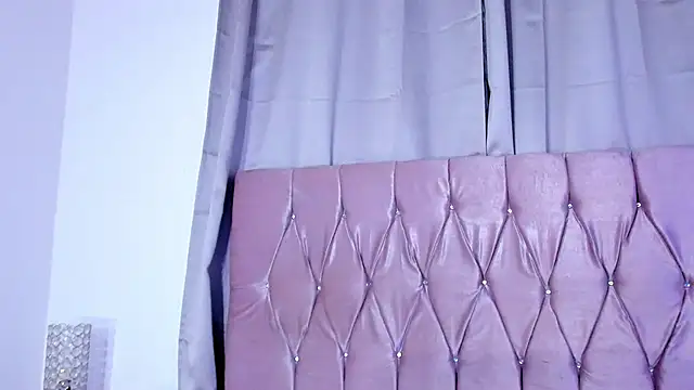 Ashley piinkk  online show from 03-10-25, 03:45