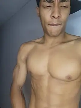 Jhonyblack 1 online show from 03-27-26, 06:30