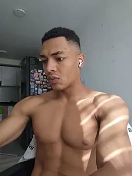 Jhonyblack 1 online show from 04-24-26, 02:08