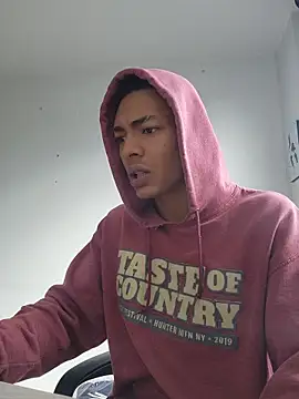 Jhonyblack 1 online show from 04-26-26, 12:58