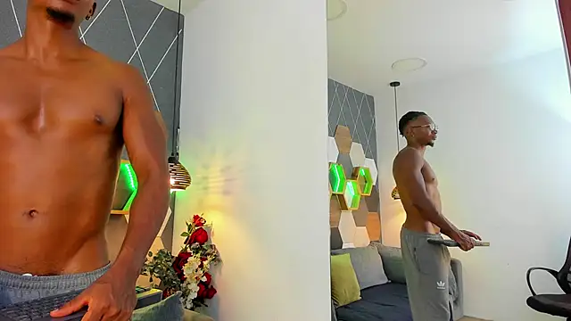 JamalMyst online show from 02-19-25, 08:12