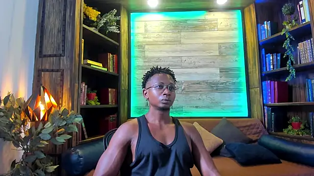 JamalMyst online show from 03-18-25, 08:26