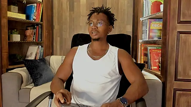 JamalMyst online show from 09-23-25, 03:53