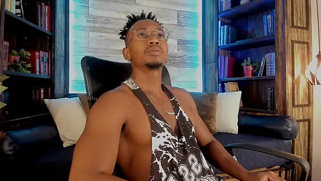 JamalMyst online show from 10-14-25, 04:13