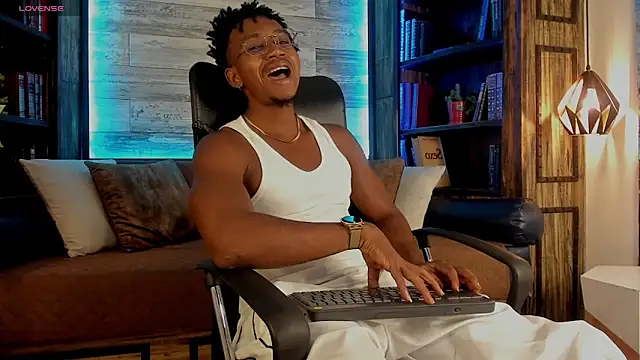 JamalMyst online show from 10-15-25, 05:07