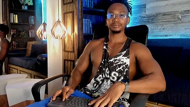 JamalMyst online show from 10-24-25, 03:36