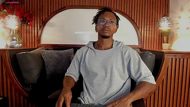 JamalMyst online show from 11-26-25, 02:01