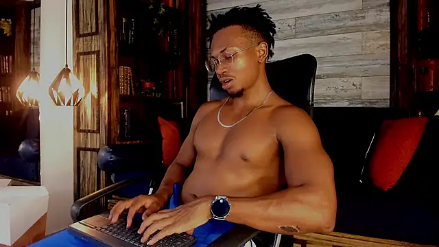 JamalMyst online show from 12-03-25, 04:53