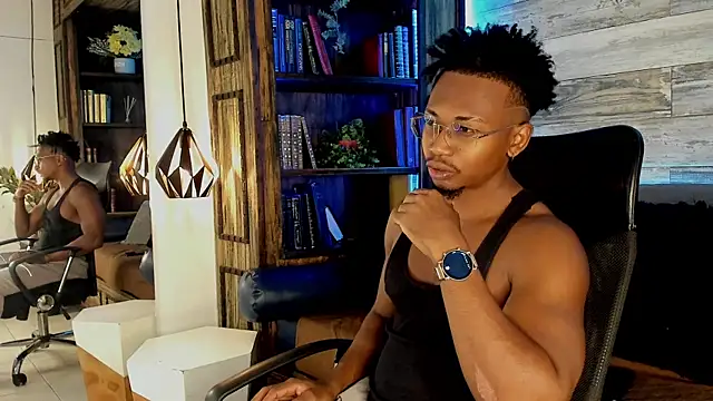 JamalMyst online show from 12-21-25, 03:35