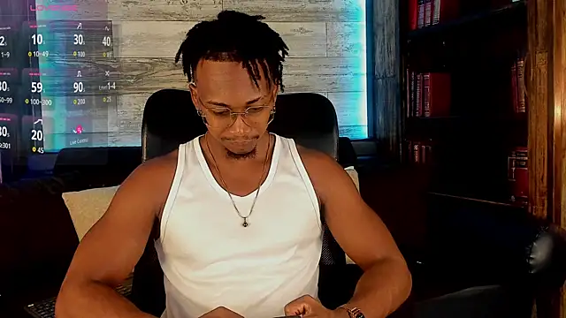 JamalMyst online show from 01-07-26, 04:15