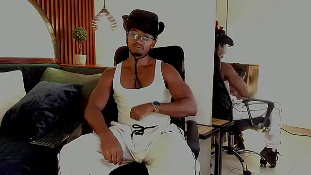 JamalMyst online show from 01-09-26, 03:53