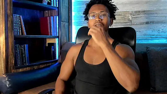 JamalMyst online show from 01-16-26, 04:05