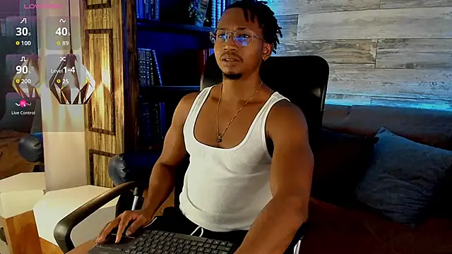 JamalMyst online show from 01-17-26, 03:44