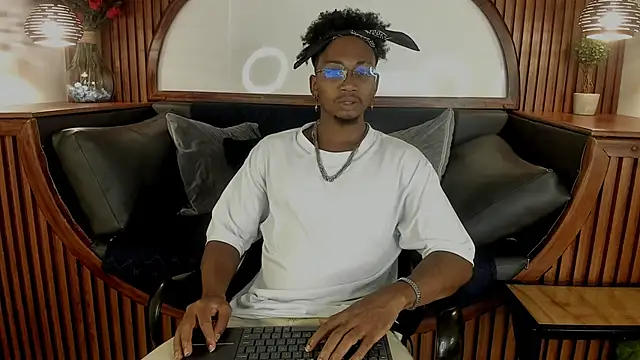 JamalMyst online show from 04-17-26, 07:39