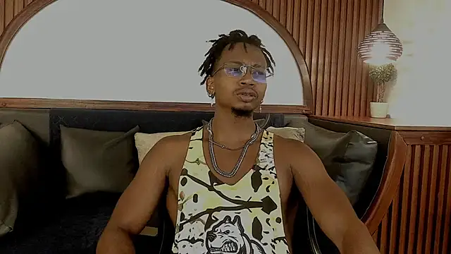 JamalMyst online show from 04-21-26, 07:28