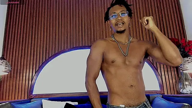 JamalMyst online show from 04-27-26, 08:18