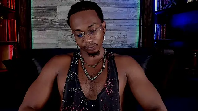 JamalMyst online show from 07-28-26, 08:52