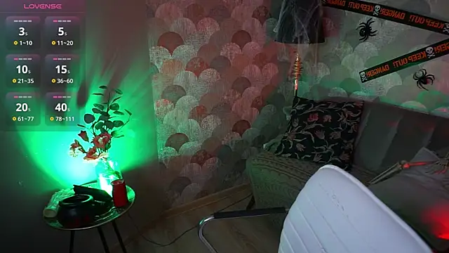 Snapshot of UmaTruewoman chatting on 11-02-25, 05:54 UmaTruewoman online show from 11-02-25, 05:54