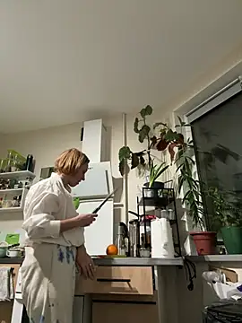 UmaTruewoman online show from 03-20-26, 12:15