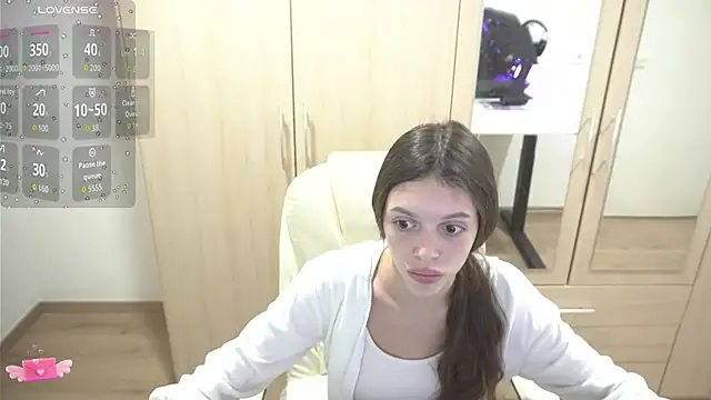 Billly1Love online show from 10-02-25, 11:56