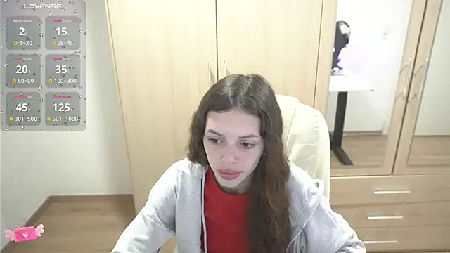 Billly1Love online show from 11-11-25, 10:43