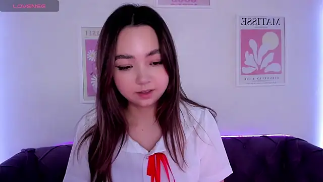 Snapshot of Fluffy_Rose chatting on 03-02-25, 12:22 Fluffy Rose online show from 03-02-25, 12:22