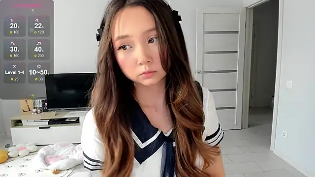 Fluffy Rose online show from 04-26-26, 03:48