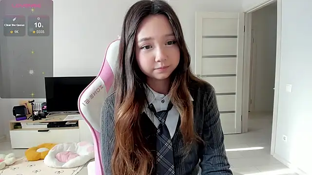 Fluffy Rose online show from 05-30-26, 01:03