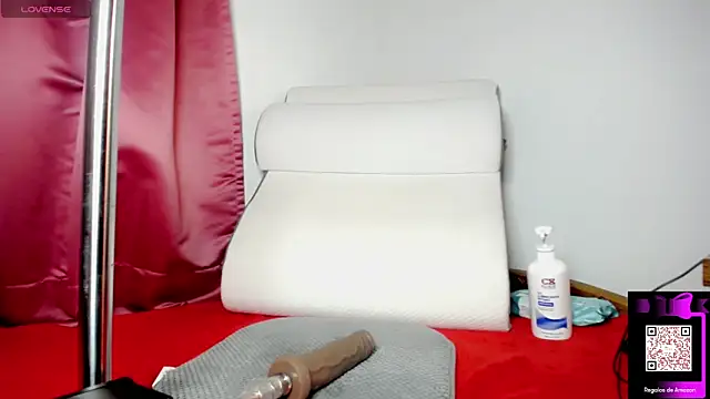 Tamaraa wet online show from 04-29-26, 03:54