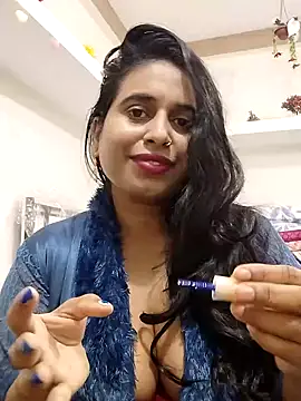 Rasmalai786 online show from 02-17-25, 06:31