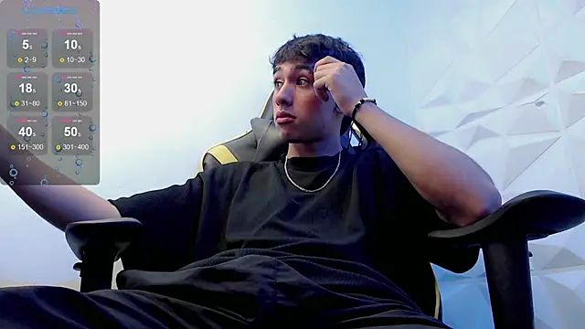 Jake tripp online show from 12-13-24, 04:43