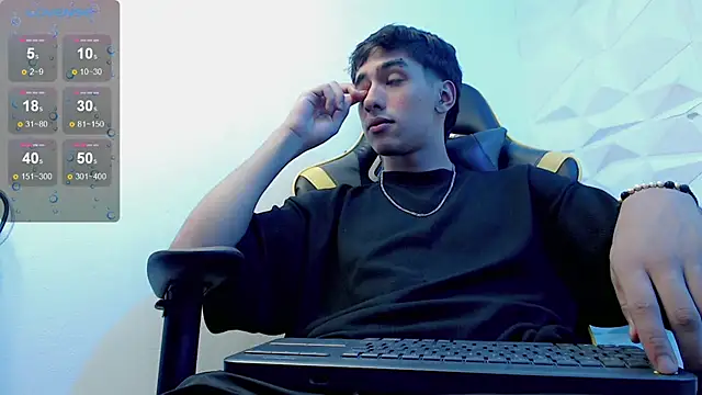 Jake tripp online show from 12-13-24, 07:47