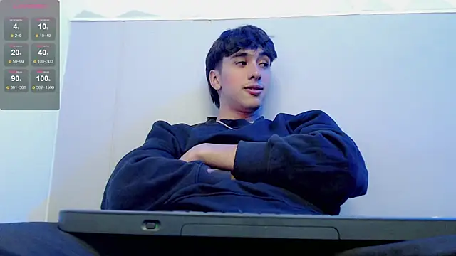 Jake tripp online show from 11-28-25, 06:05