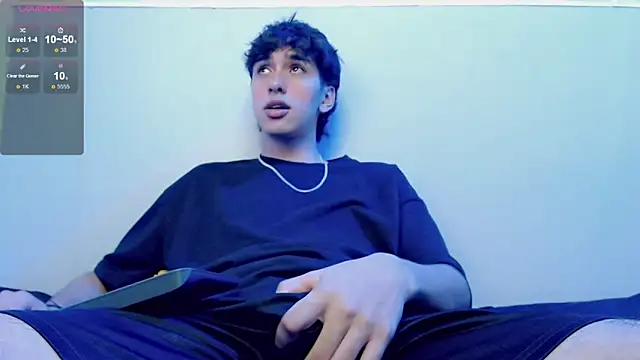 Jake tripp online show from 12-03-25, 05:37