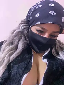 mari layali online show from 12-15-24, 02:19