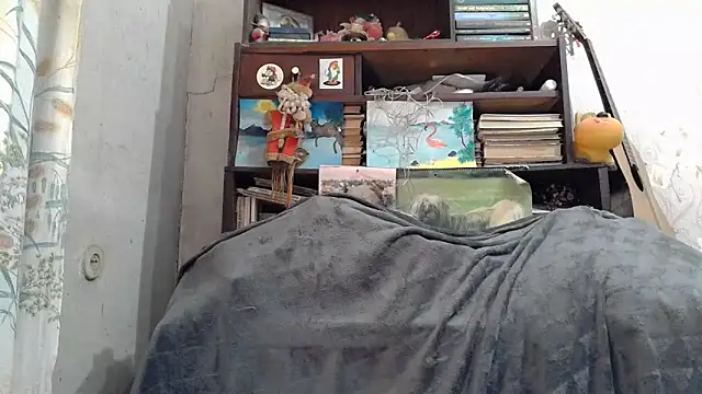 RitaSunnyX online show from 02-08-25, 07:59