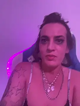 Haleytightlips1986 online show from 03-05-26, 07:21