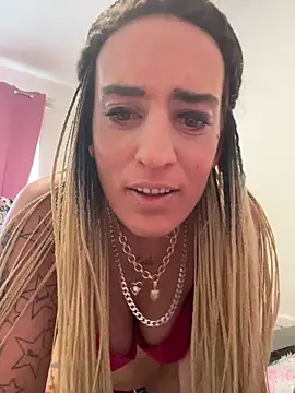 Haleytightlips1986 online show from 03-11-26, 02:56