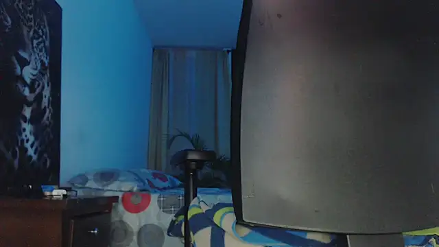 jhon tomson1 online show from 03-09-25, 09:02