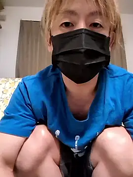 Osikokusama online show from 09-09-25, 03:44