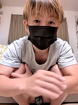 Osikokusama online show from 10-03-25, 03:20