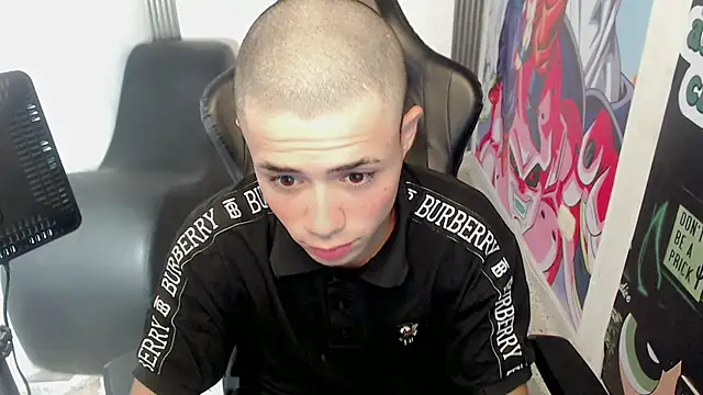 bby santi online show from 01-24-25, 01:36