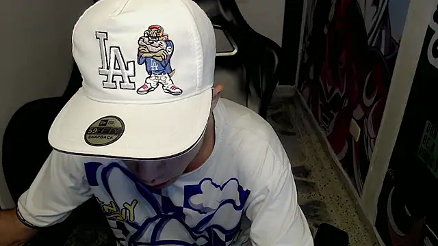 bby santi online show from 02-13-25, 01:05