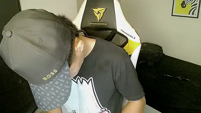 bby santi online show from 10-15-25, 02:06