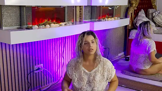 SweetMissXXX online show from 11-08-25, 11:21