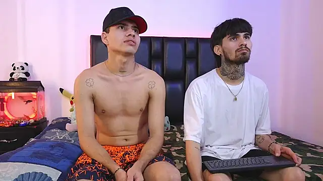 Brutal Sex Fucking online show from 02-16-26, 03:24