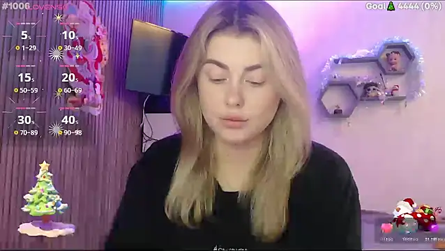 Snapshot of SuchCute chatting on 01-09-26, 02:58 SuchCute online show from 01-09-26, 02:58