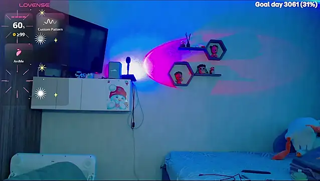 Snapshot of SuchCute chatting on 02-04-26, 02:39 SuchCute online show from 02-04-26, 02:39