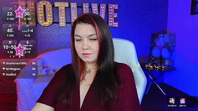 Lilumytrend online show from 12-08-24, 09:46