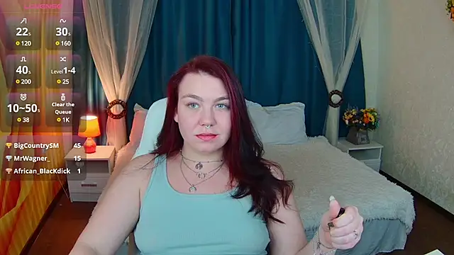 Lilumytrend online show from 12-14-24, 06:30